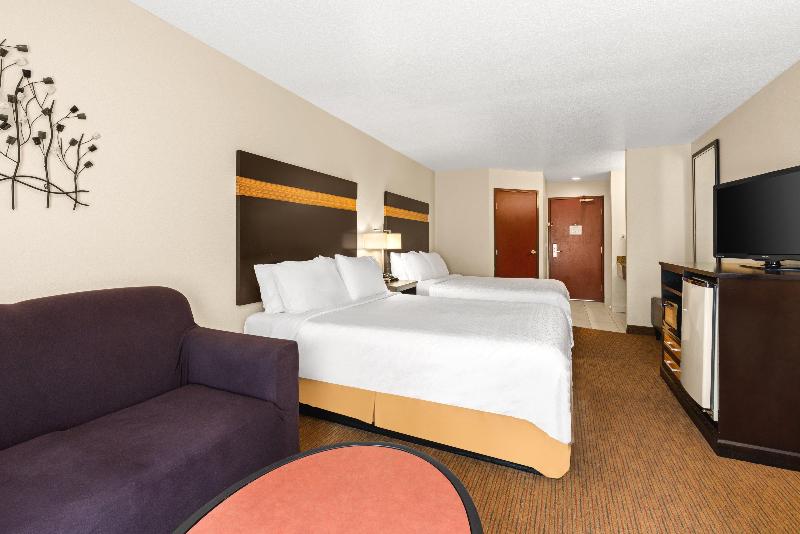 Номер Стандарт, Holiday Inn Express Portland Se   Clackamas Area, An Ihg
