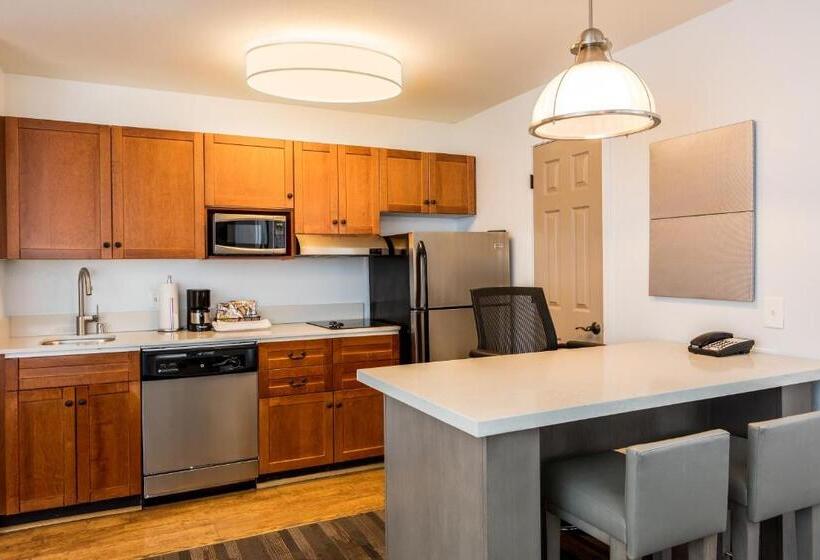 Люкс, Hyatt House San Ramon