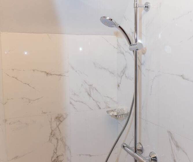 اتاق استاندارد با سرویس بهداشتی مشترک, London