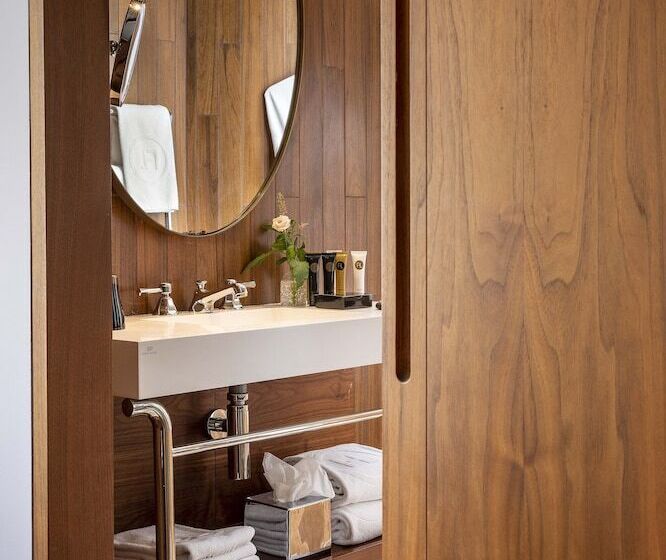 Suite with Terrace, Maison Fl