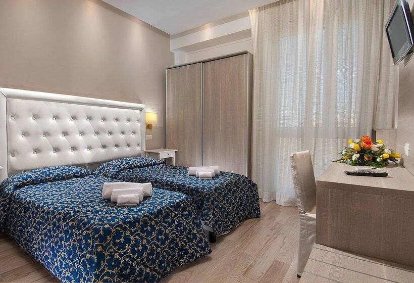 Номер Superior, Mediterraneo