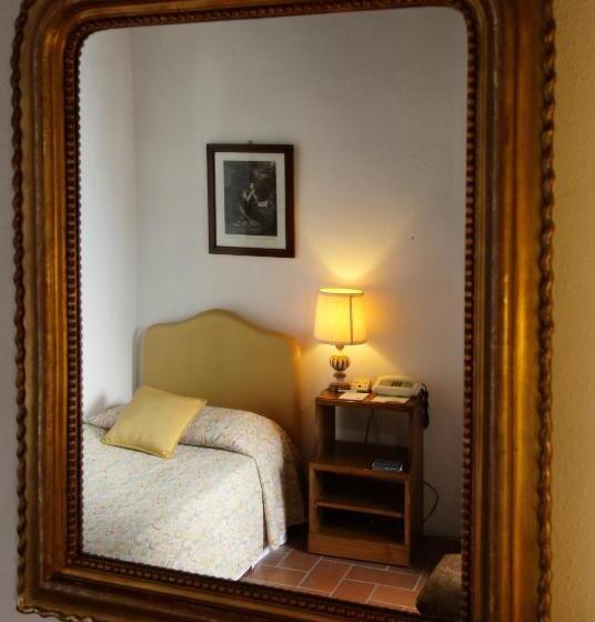 Номер Стандарт Индивидуальный, Relais Vignale & Spa