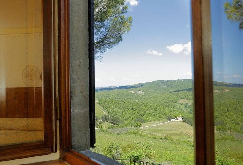 Полулюкс, Relais Vignale & Spa