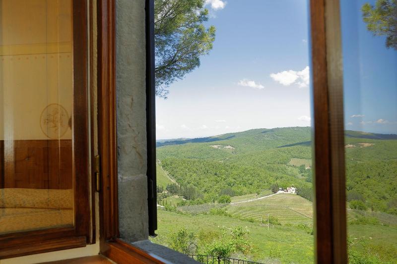 Номер Стандарт Индивидуальный, Relais Vignale & Spa