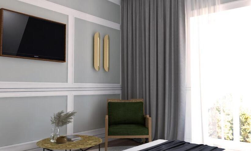 Номер Superior, Palazzo Artemide - VRetreats