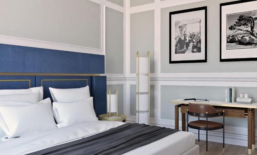 Номер Deluxe, Palazzo Artemide - VRetreats