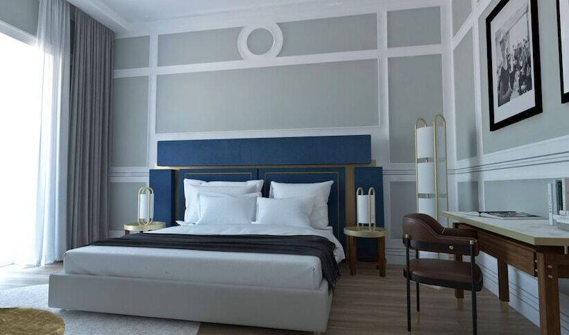 Номер Deluxe, Palazzo Artemide - VRetreats