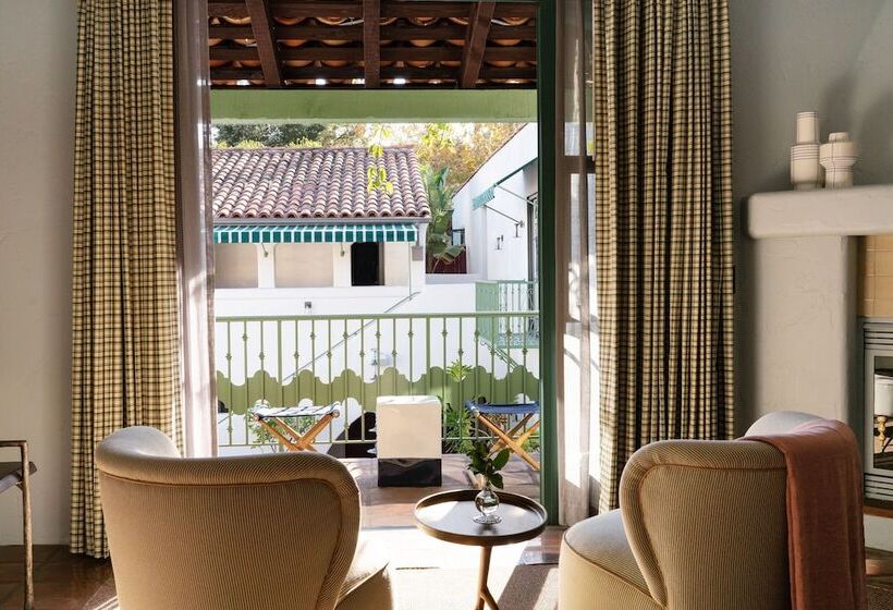 Номер Deluxe, Palihouse Santa Barbara