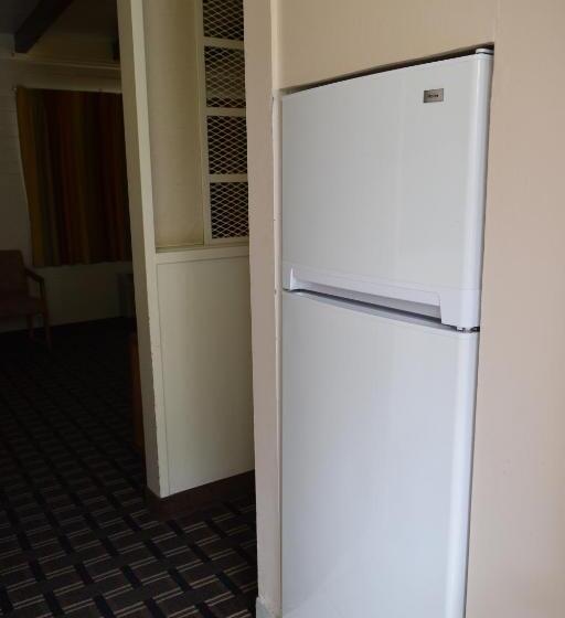 스탠다드 룸 킹사이즈 침대, Stanlunds Inn And Suites