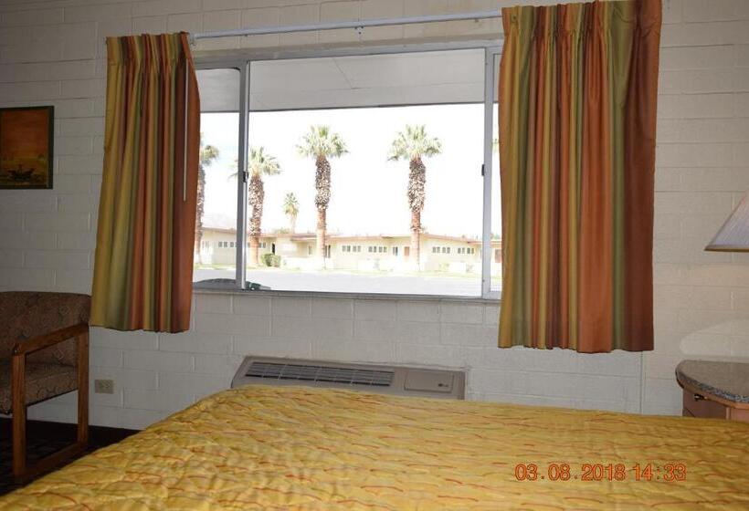 스탠다드 룸 킹사이즈 침대, Stanlunds Inn And Suites