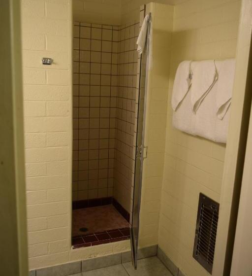 디럭스 룸, Stanlunds Inn And Suites