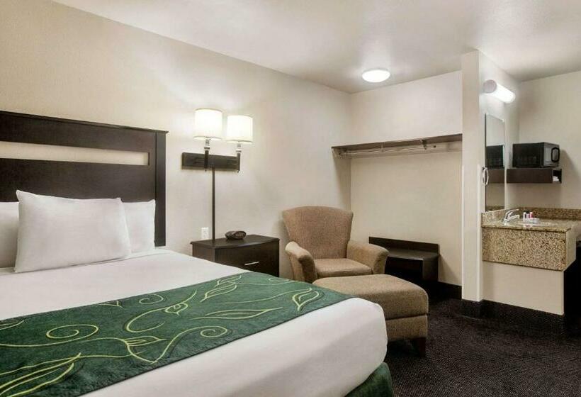 Номер Стандарт, Value Inn Livonia