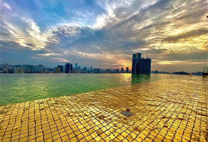 اتاق پنت هاوس, Dolce By Wyndham Hanoi Golden Lake