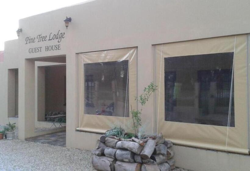 Номер Стандарт, Pine Tree Lodge Pe