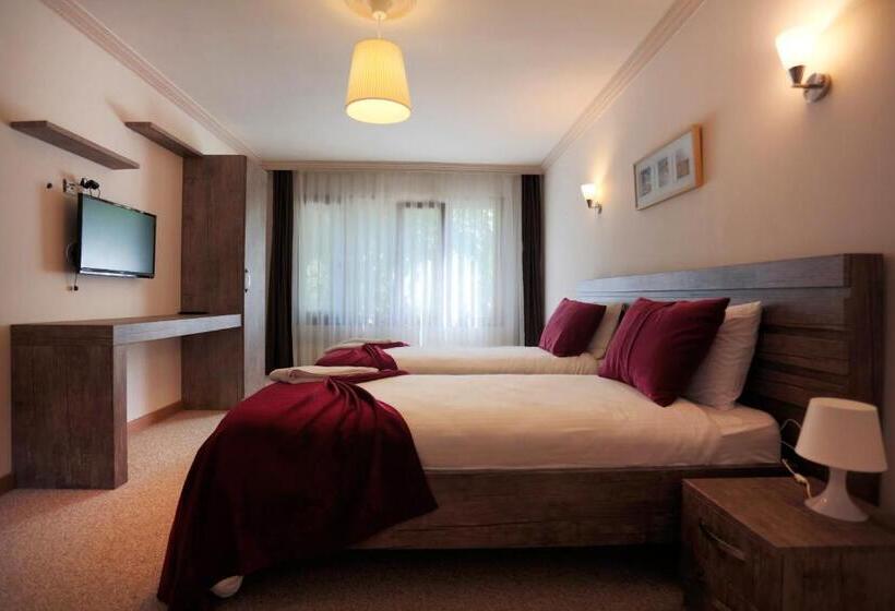 Номер Стандарт, Kapri Termal Hotel & Kaplica Yalova