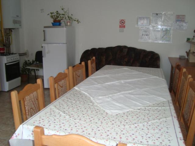 اتاق استاندارد سه نفره, Casa Mia