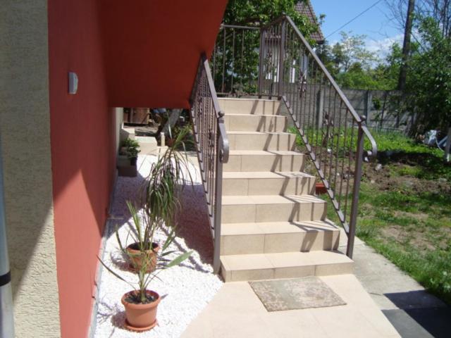 اتاق استاندارد سه نفره, Casa Mia