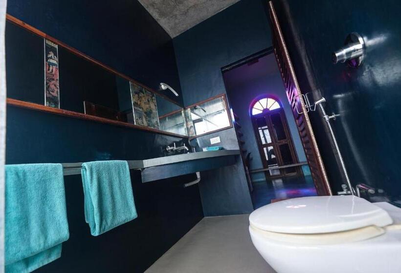 سوییت, The Dune Eco Village And Spa   Pondicherry