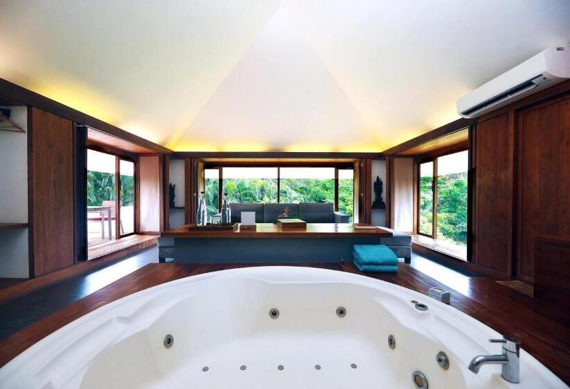 سوییت سوپریور, The Dune Eco Village And Spa   Pondicherry