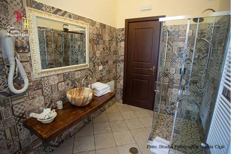 Люкс, Casa Vacanze   Franco Ed Enza