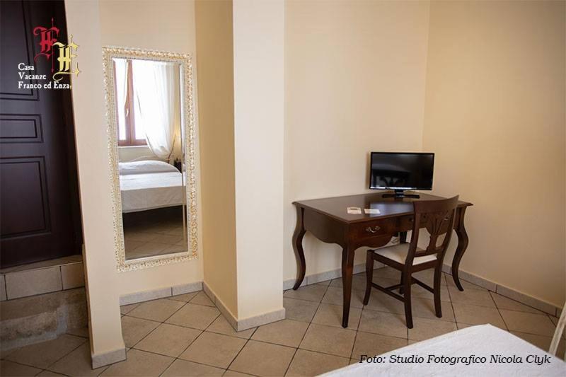 Четырехместный Номер Стандарт, Casa Vacanze   Franco Ed Enza