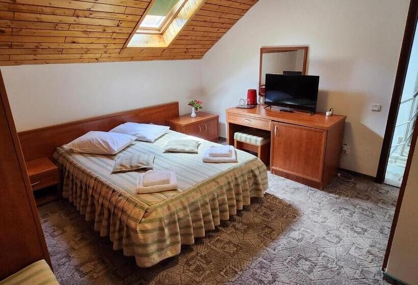 اتاق اکونومی, Casa Minerva