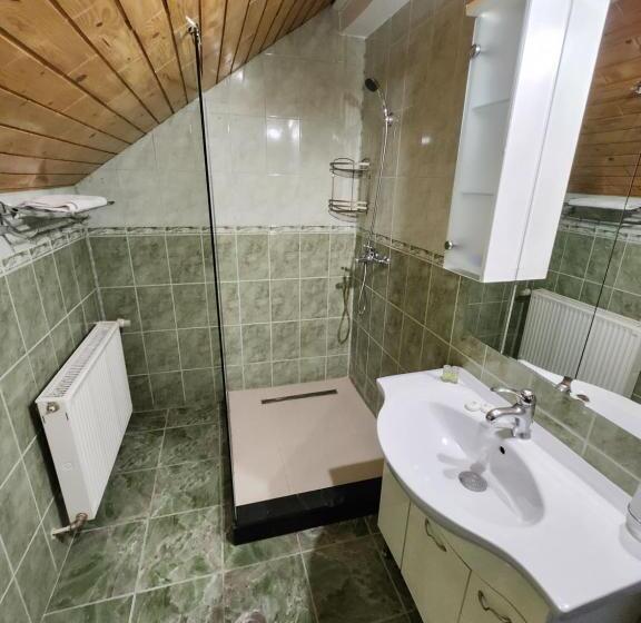 اتاق استاندارد, Casa Minerva