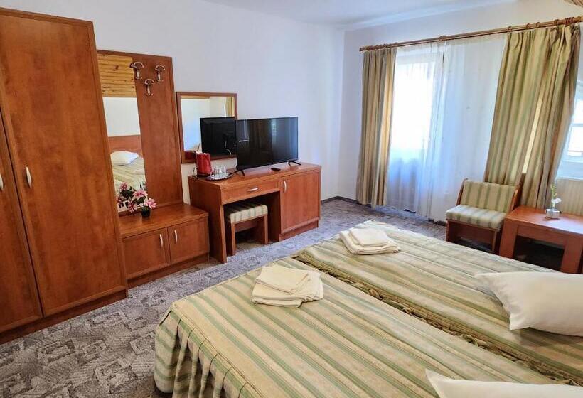 اتاق استاندارد, Casa Minerva