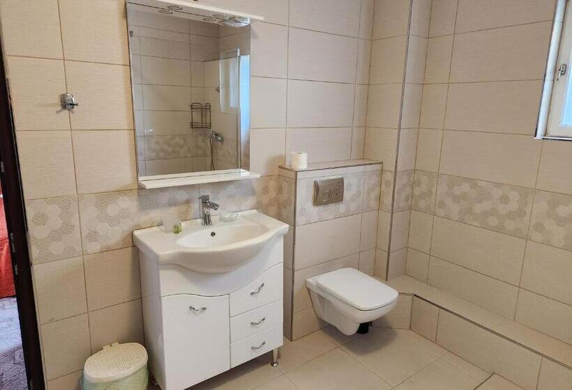 اتاق استاندارد, Casa Minerva
