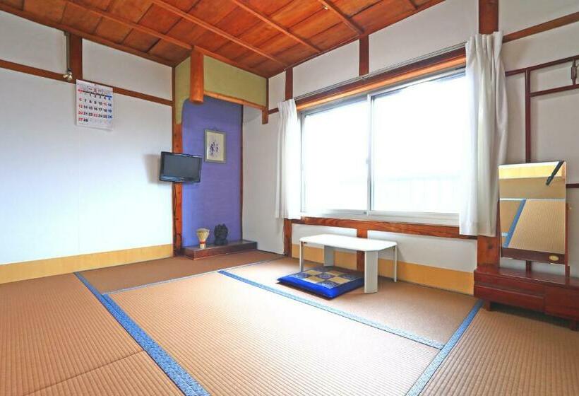 Номер Стандарт, Marumo Ryokan