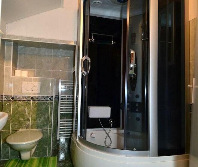 Апартаменты Deluxe 1 Спальня, Resort Svět