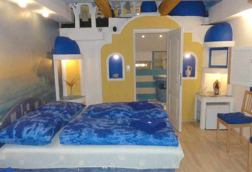 Апартаменты Классик 1 Спальня, Resort Svět