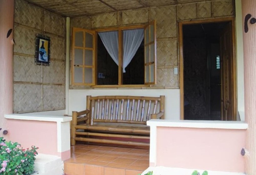 Номер Economy Двуспальная Кровать, Amor Farm Beach Resort