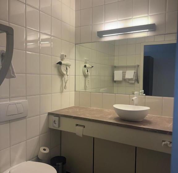 컴포트 룸, Hampshire Hotel   Avenarius