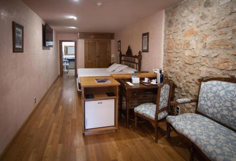 Номер Стандарт, Hospedium Hotel Rural Abadía De Yuste
