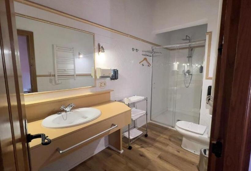 Номер Superior, Hospedium Hotel Rural Abadía De Yuste