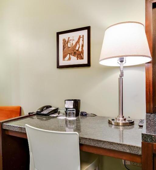 اتاق لوکس, Scottsdale Parkview