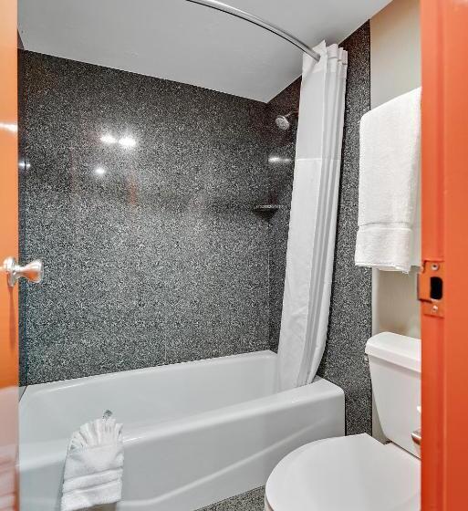 اتاق لوکس, Scottsdale Parkview