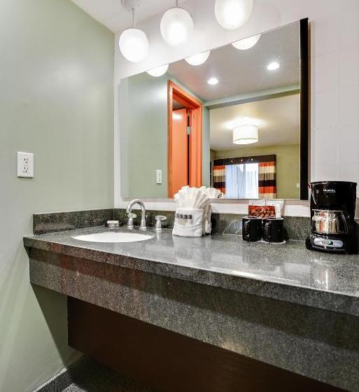 اتاق لوکس, Scottsdale Parkview