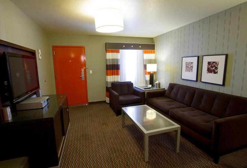 سوییت, Scottsdale Parkview