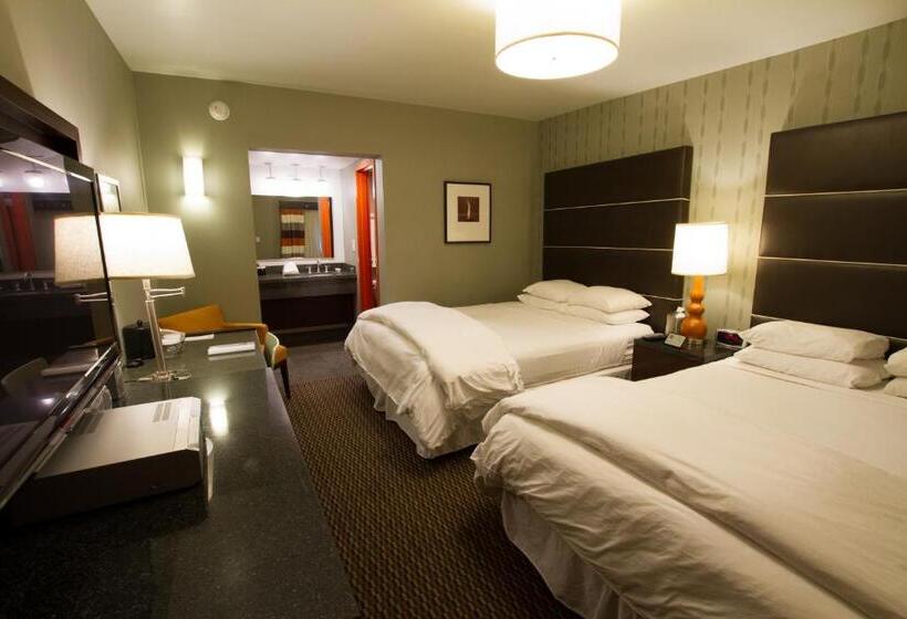 سوییت, Scottsdale Parkview