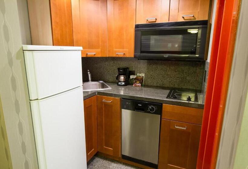 سوییت, Scottsdale Parkview