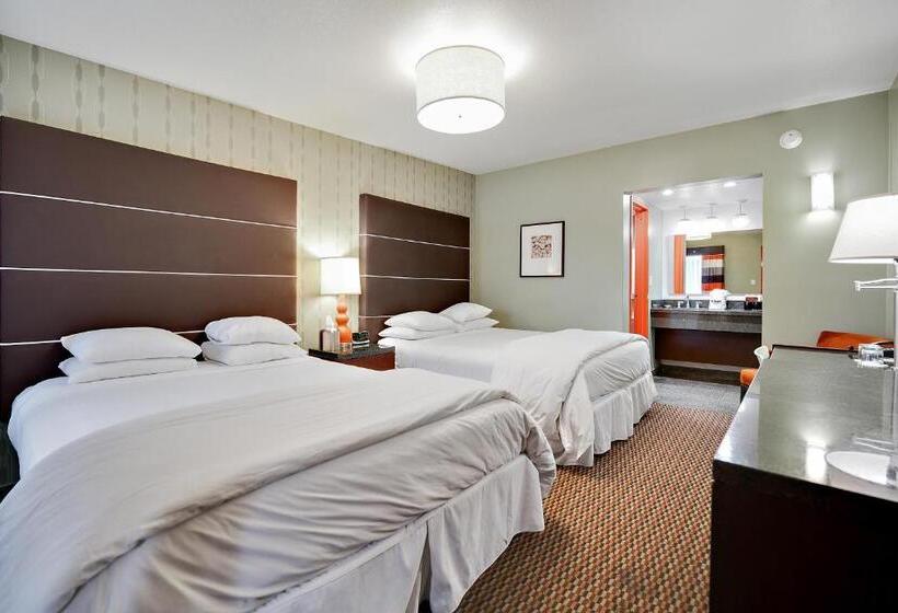 سوییت, Scottsdale Parkview