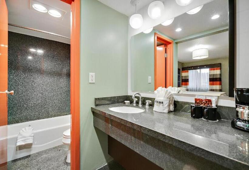 سوییت, Scottsdale Parkview