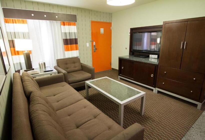 سوییت, Scottsdale Parkview