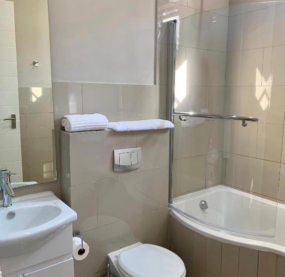 침실 1개 아파트, At Hatfield Apartments