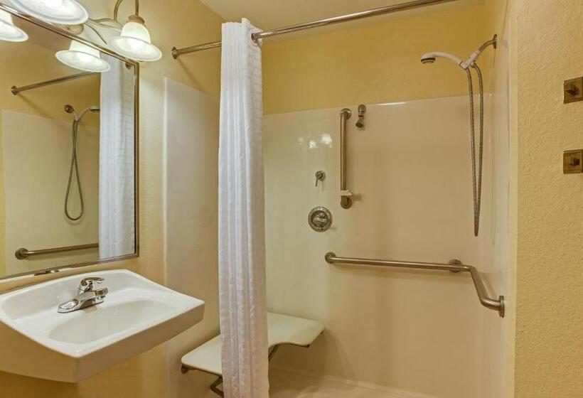 سوییت, Candlewood Suites Lake Mary, An Ihg