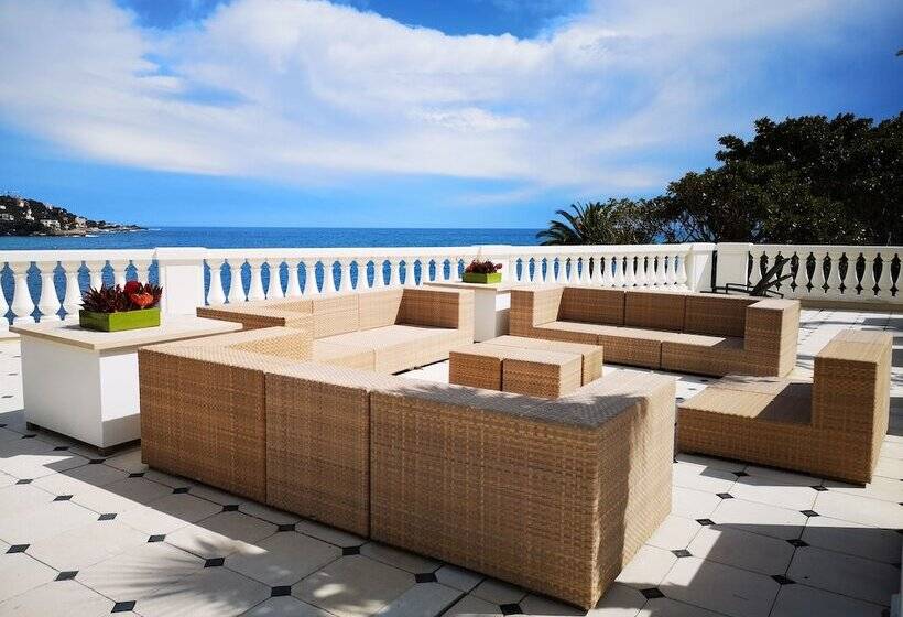 2 베드룸 이그제큐티브 스위트, Cap Estel