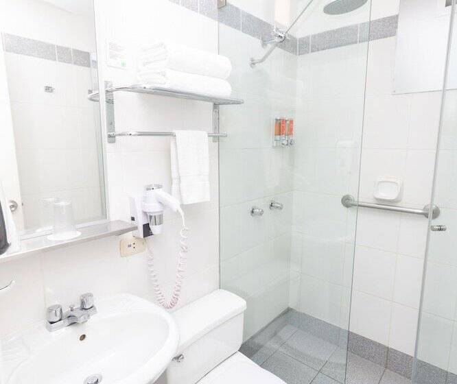 اتاق کلاسیک, Casa Andina Standard Arequipa