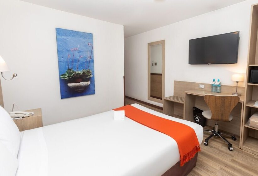 اتاق کلاسیک, Casa Andina Standard Arequipa